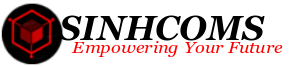 Website logo